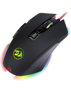 Геймърска мишка Redragon... 2